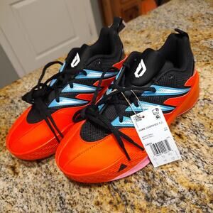 Dame Certified 3 J Basketball Shoes Size 5.5 ID JA4994